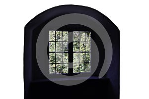 background motice with structure and colors